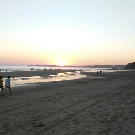 Apartament Conil Paraiso *