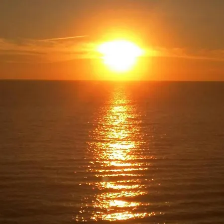 Apartament Conil Paraiso *