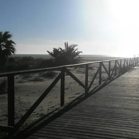 Conil Paraiso