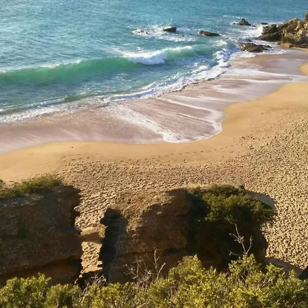Conil Paraiso Conil De La Frontera