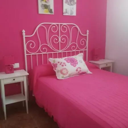 Conil Paraiso Apartament Conil De La Frontera
