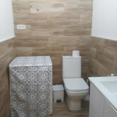 Apartament Conil Paraiso