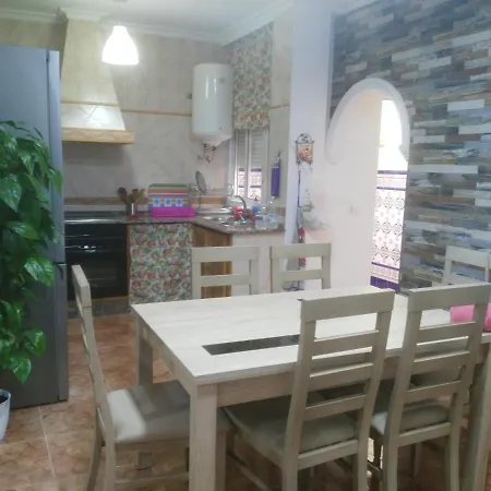 Apartament Conil Paraiso