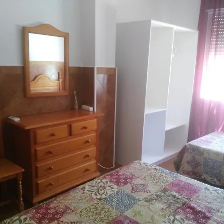 Apartament Conil Paraiso