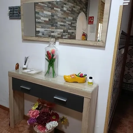 Conil Paraiso Apartament *